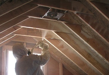 Roseville Attic Insulation