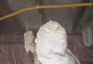 Roseville Crawl Space Insulation