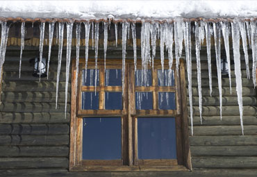 Ice Dam Prevention for Roseville Homes