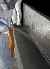 Roseville Protective Polyurea Coatings